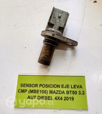Sensor Posicion Eje Leva CMP Mazda BT50 3.2