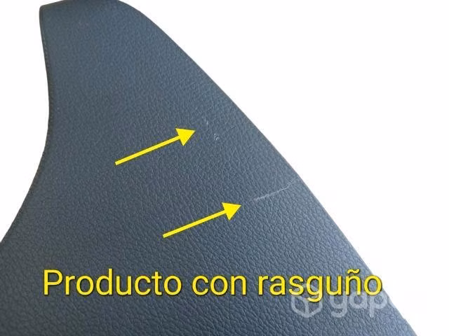 Consola Tapa de Fusibles Mitsubishi New L200 - Imagen 2