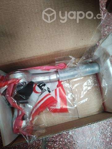 Kit delantero Peugeot 206 - Imagen 2