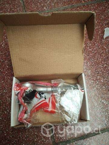 Kit delantero Peugeot 206 - Imagen 3