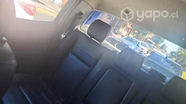 Ford ranger 4x4 2016