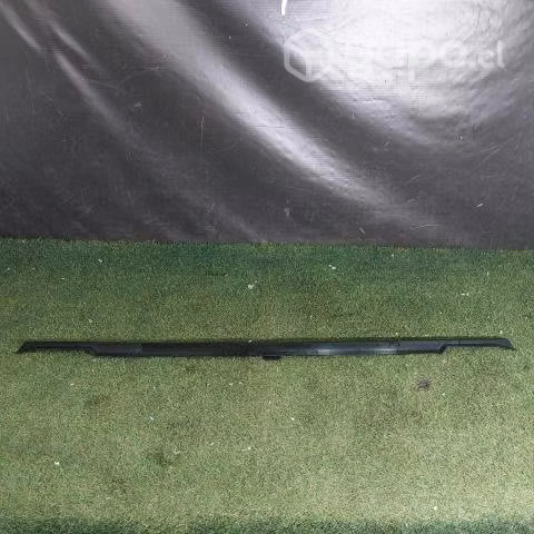 Moldura inferior de parachoque delantero citroen b