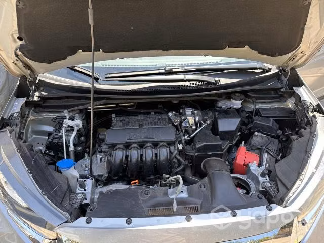 Honda wr-v 2024
