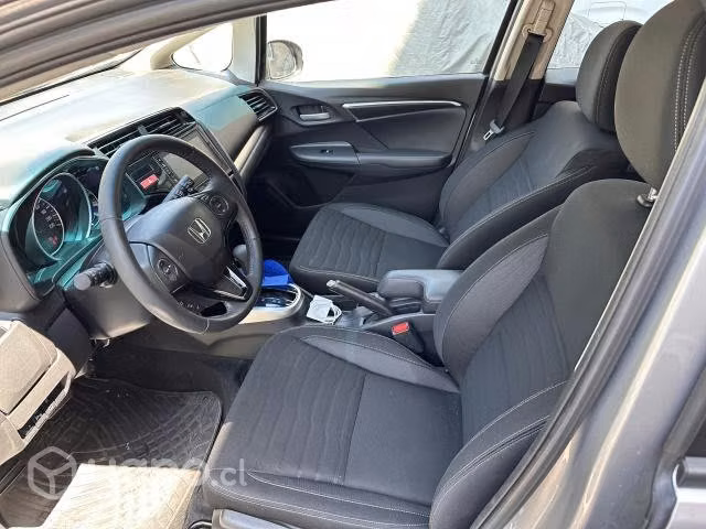 Honda wr-v 2024