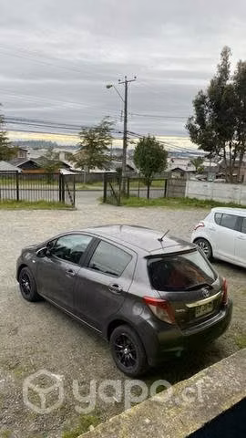 Yaris sport XLI