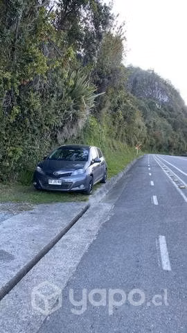 Yaris sport XLI