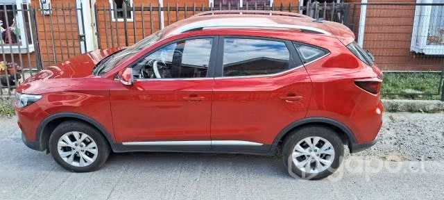 Mg zs 1,5 lts. station wagong 5p. t/m otto