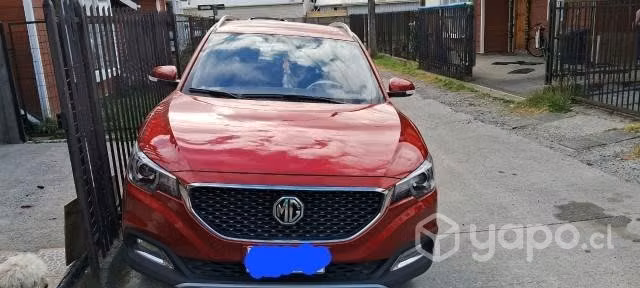 Mg zs 1,5 lts. station wagong 5p. t/m otto