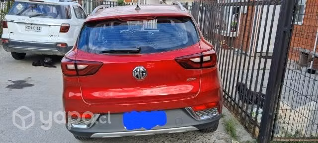 Mg zs 1,5 lts. station wagong 5p. t/m otto