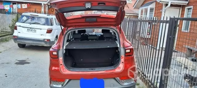 Mg zs 1,5 lts. station wagong 5p. t/m otto