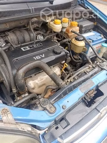 Chevrolet vivant 2008