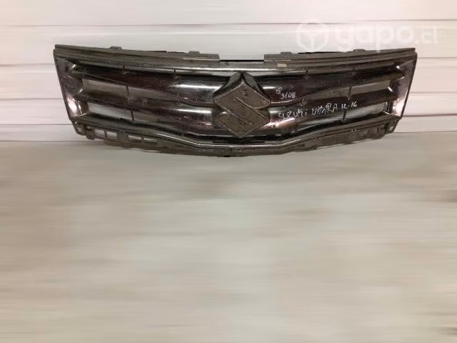 Mascara suzuki vitara 2012-2016
