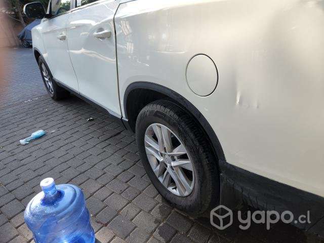 Ssangyong musso 2021