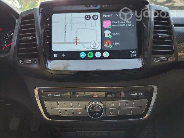 Ssangyong musso 2021