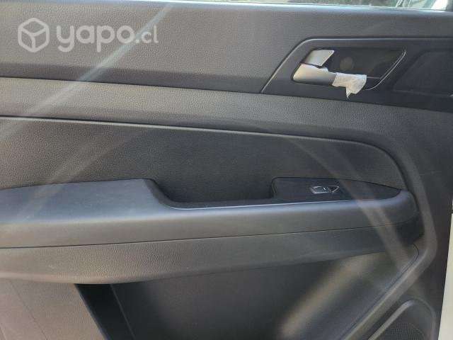 Ssangyong musso 2021