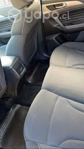 Changan CS35 plus en venta!!
