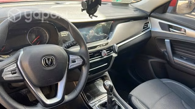 Changan CS35 plus en venta!!