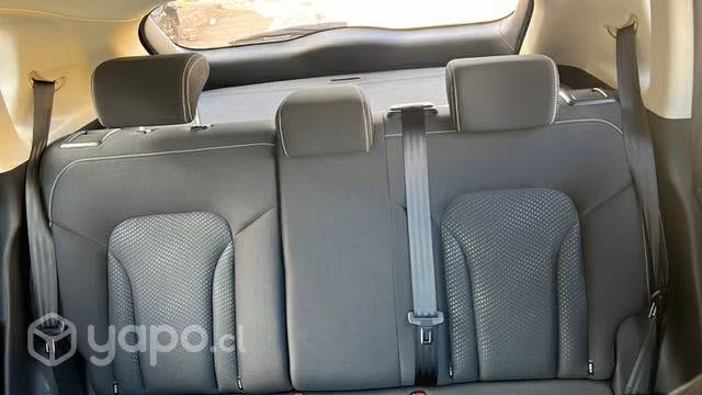 Changan CS35 plus en venta!!