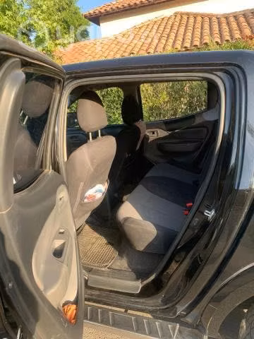 Mitsubishi l200 2019
