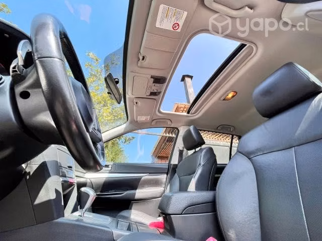 Subaru outback 2012