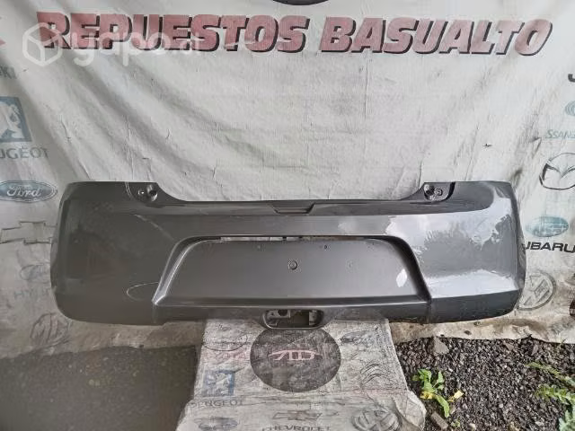 Parachoque trasero suzuki swift 17-22