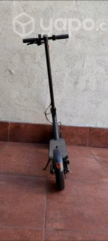 Se vende scooter eléctrico nuevo