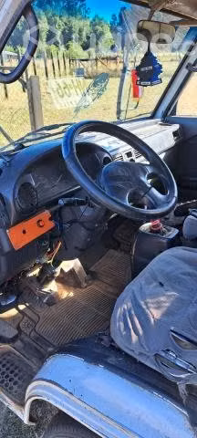 Hyundai porter h100