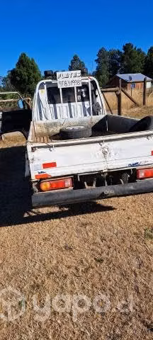 Hyundai porter h100