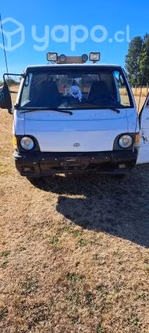 Hyundai porter h100