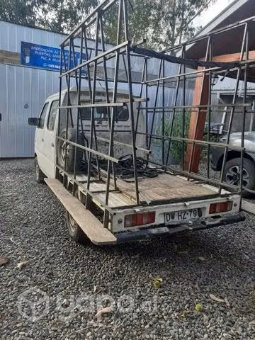 Se vende changan s200 año 2012