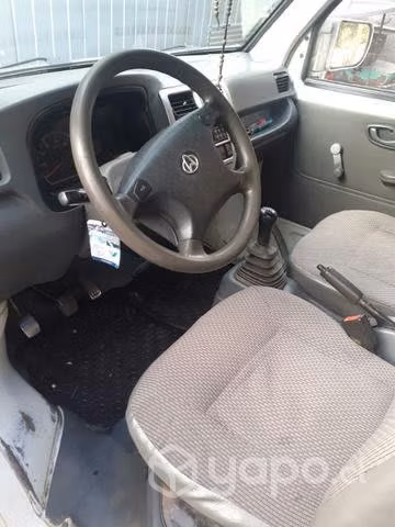 Se vende changan s200 año 2012