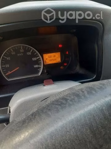 Se vende changan s200 año 2012