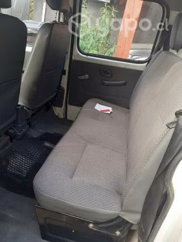 Se vende changan s200 año 2012