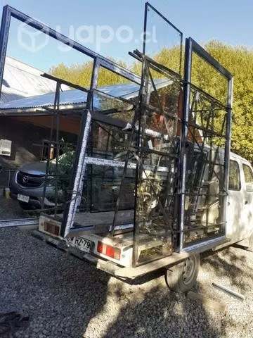 Se vende changan s200 año 2012