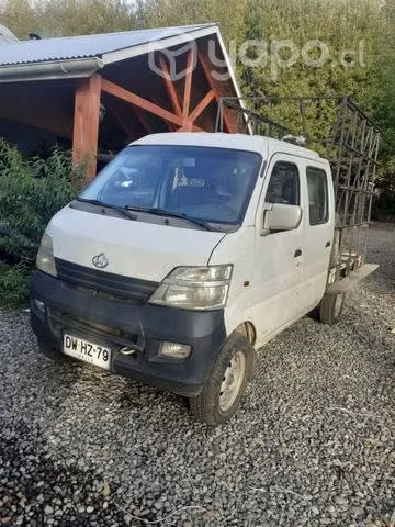 Se vende changan s200 año 2012