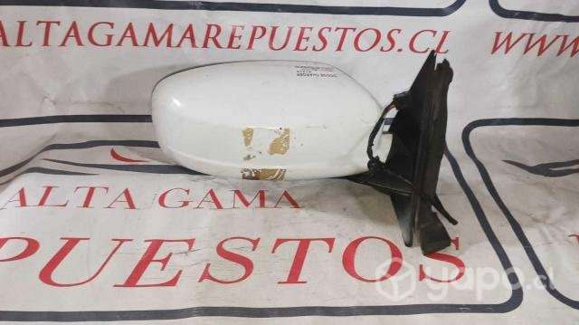 Espejo retrovisor derecho dodge charger 2017 - Imagen 3