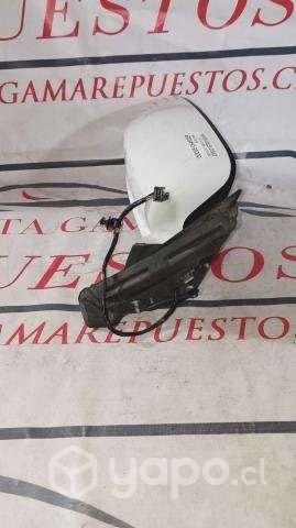 Espejo retrovisor derecho dodge charger 2017 - Imagen 2