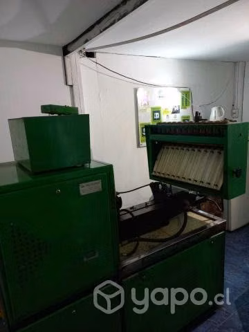 Banco De Prueba Diesel Para Bombas Inyectoras Mecá