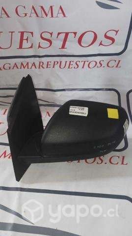 Espejo retrovisor izquierdo ford edge 2015 - Imagen 3