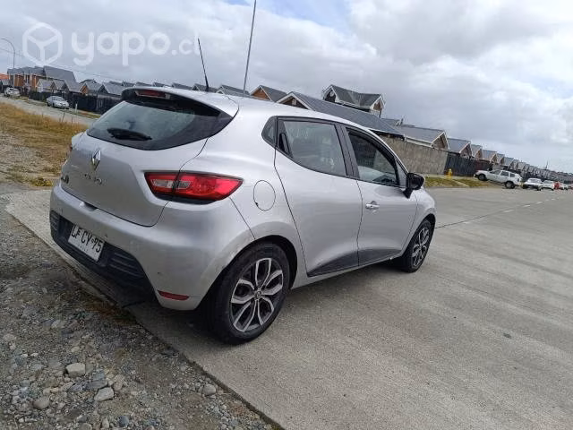 Renault clio IV - Imagen 5