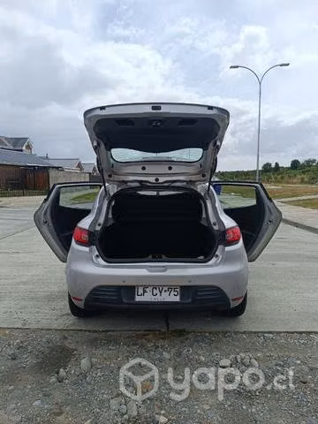 Renault clio IV - Imagen 8