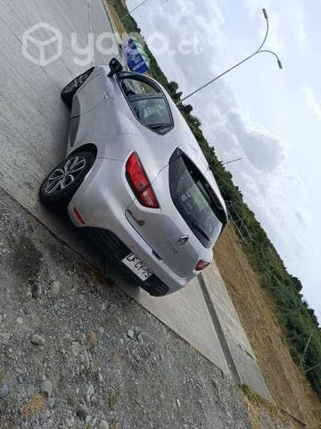 Renault clio IV - Imagen 7