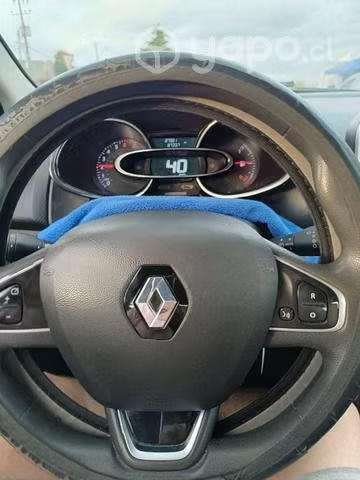 Renault clio IV - Imagen 6