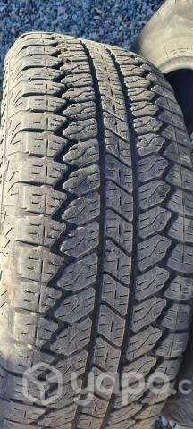 4 Neumaticos Bridgestone Dueler A/T - Imagen 3