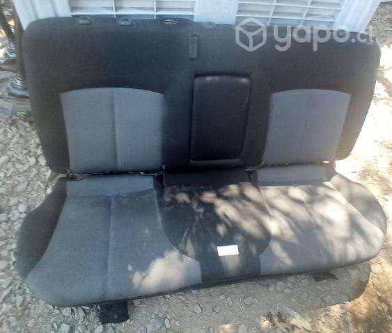 Juego Asientos (MLH003) Mitsubishi L - Imagen 2