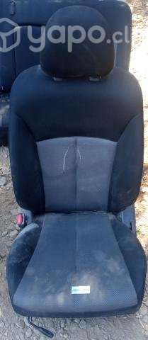 Juego Asientos (MLH003) Mitsubishi L - Imagen 4