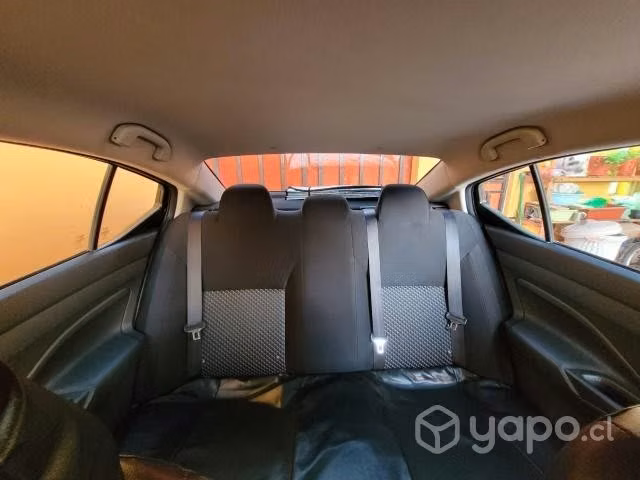 Nissan New Versa 2022 - Imagen 7