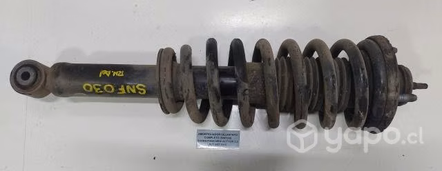 Amortiguador Delantero Completo (SNF030) SSangyong