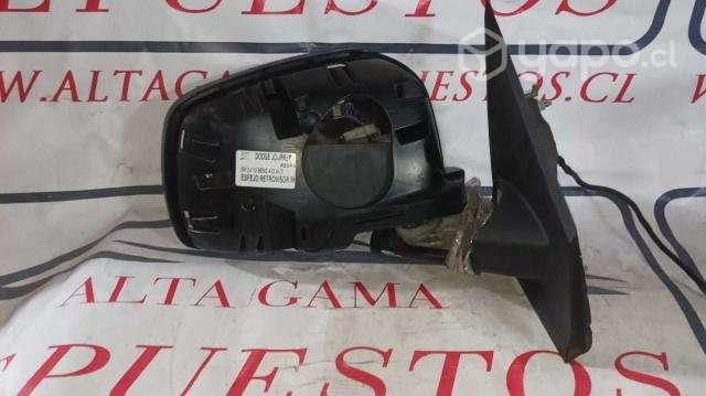 Espejo retrovisor derecho dodge journey 2012 stati - Imagen 3