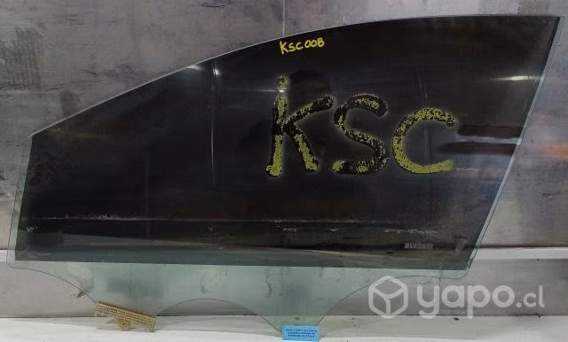 Vidrio Puerta Del Izq (KSC008) Kia Sportage 2019 - Imagen 1